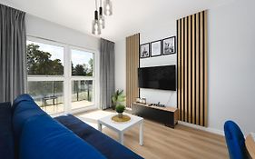 Apartament Baltic Breeze ProstyWynajem Gdańsk Brzeźno