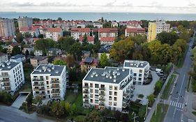Apartament Baltic Breeze ProstyWynajem Gdańsk Brzeźno